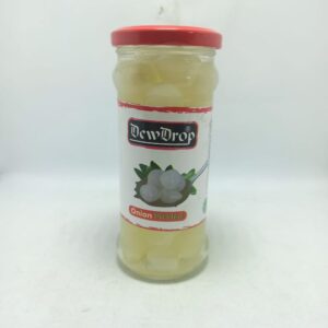 Dew Drop Onion Pickle 370g