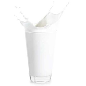 Jessica Fw 125ml Milk