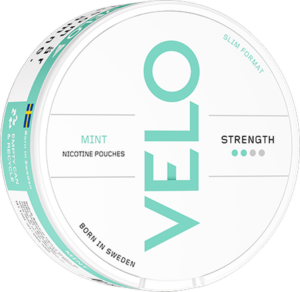 Velo Mint 06mg