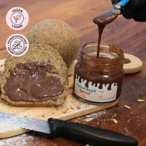 Sorbon Spread 300g Choco Hazel