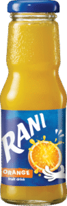 Rani Orange 200ml Bot