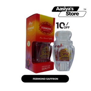 Fermond Saffron 1g