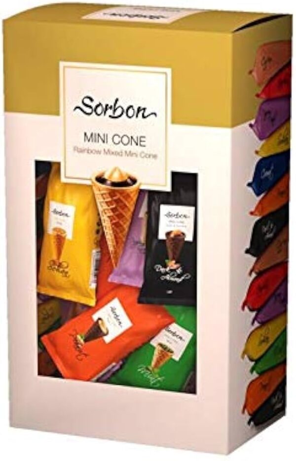 6262147002444_sorbon-mini-cone-classic-mix