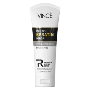 Vince Hair Mask Intense Keratin