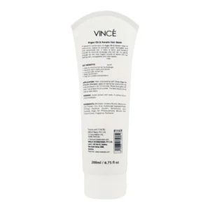 Vince Hair Mask Argan Keratin
