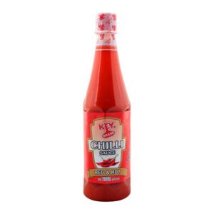 Key Soya Sauce 300ml