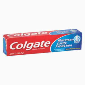 Colgate Paste Grf 120ml