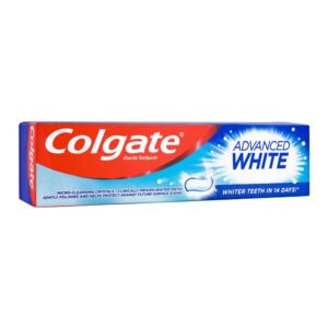 Colgate Paste Adv White 100ml
