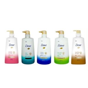 Dove Sp 200ml Noc