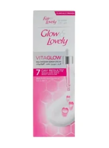 Fair & Lovely 50g Vitaglow