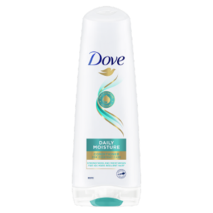 Dove Cond 350ml Moist