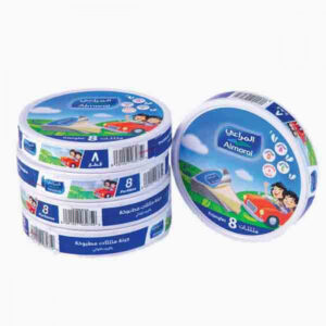 Almarai Triangle Cheese 120g