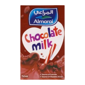 Almarai Fmt Choc