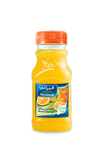 Almarai Juice Orange