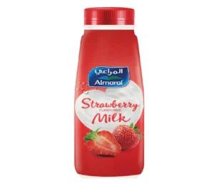 Almarai Fm Bot Sc 225ml