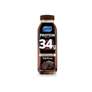 Almarai Protein Milk 400ml Stb&Banana