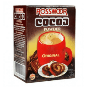 Rossmoor Cocoa Powder 050g