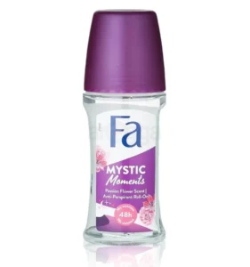 Fa Roll On Mystic Moments