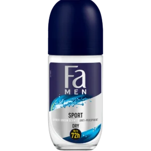 Fa Men Roll On Sports