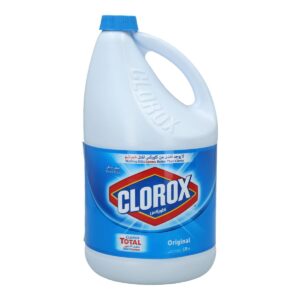 Clorox Bleach 3.78L