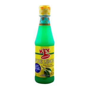 Key Pure Lemon 300ml