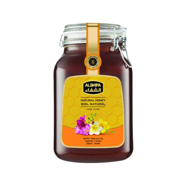 6281073210181_xal-shifa-honey-natural-500g 6281073210181_xal-shifa-honey-natural-500g