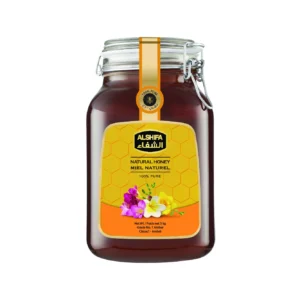 xAl Shifa Honey Natural 125g