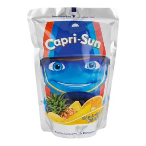 Capri Sun 200ml Stb