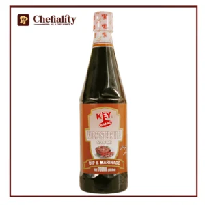 Key Worcestershire Sauce 300ml