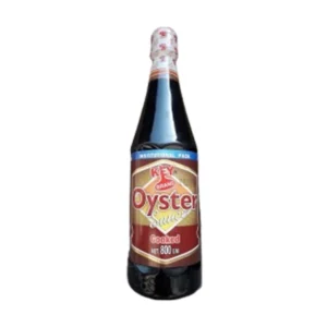 Key Oyster Sauce 180g