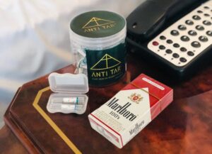 Cigarette Filters Marlboro