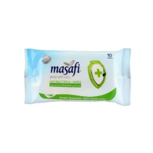 Masafi Ab Wipes 10s