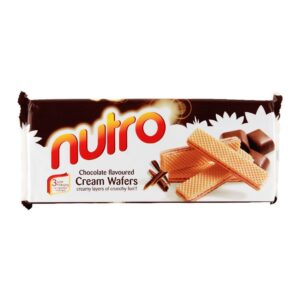 Nutro Wafer L Choc