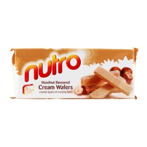 Nutro Wafer L Hazel