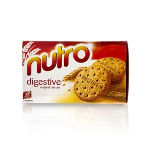 Nutro Digestive 225g Org