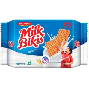 Britannia Milk Bikis