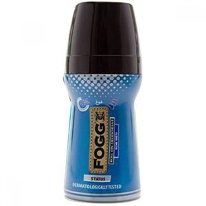 Fogg Roll On 50ml Stb