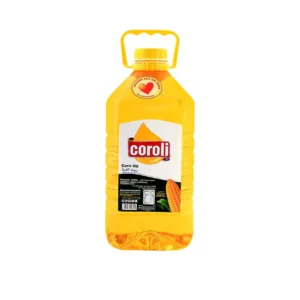 Coroli Canola Oil 4L