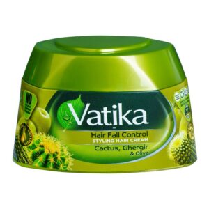 Vatika Hair Cream 140ml Hf