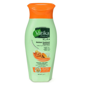 Vatika Sp 200ml Mt