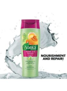 Vatika Sp 185ml Rr