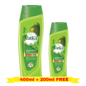 Vatika Sp 200ml Hf