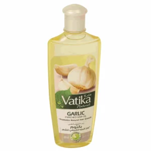 Vatika Garlic Oil 200ml