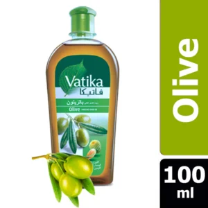 Vatika Olive Oil 100ml
