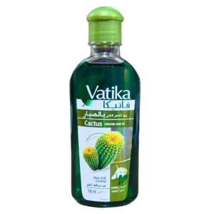 Vatika Cactus Oil 100ml
