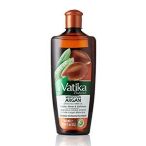 Vatika Sp 200ml Ab Argan