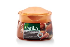Vatika Sp 360ml Ab Argan