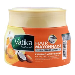 Vatika Hair Mayo Extreme Moist  500ML