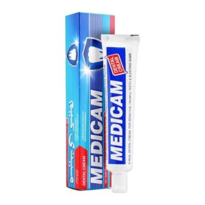 Medicam Paste 35g