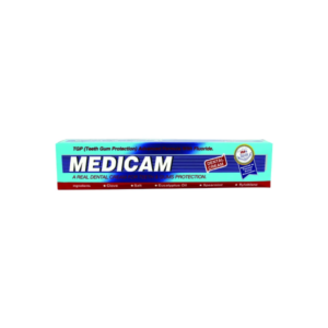 Medicam Paste 90g